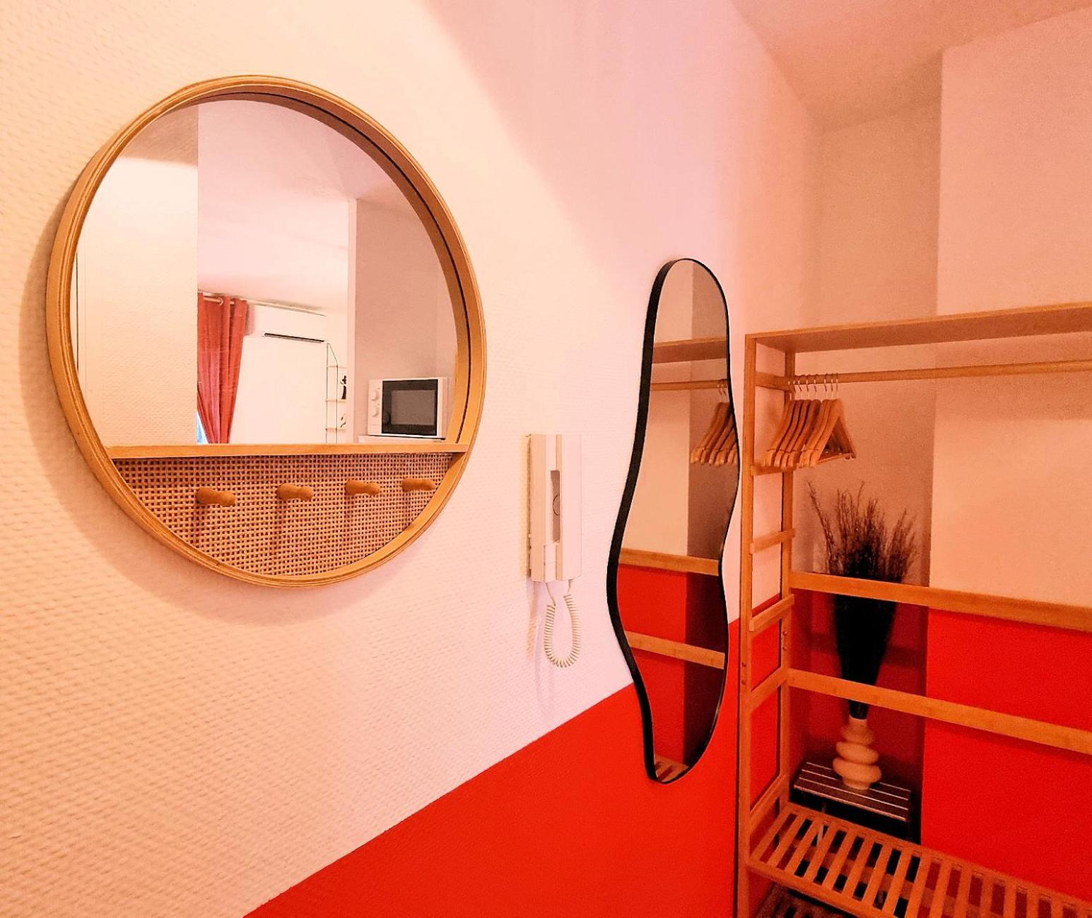 ואלאוריס Cosy, Wi-Fi, Jardin & Parking, Jasmins Studio En Cote-D'Azur מראה חיצוני תמונה