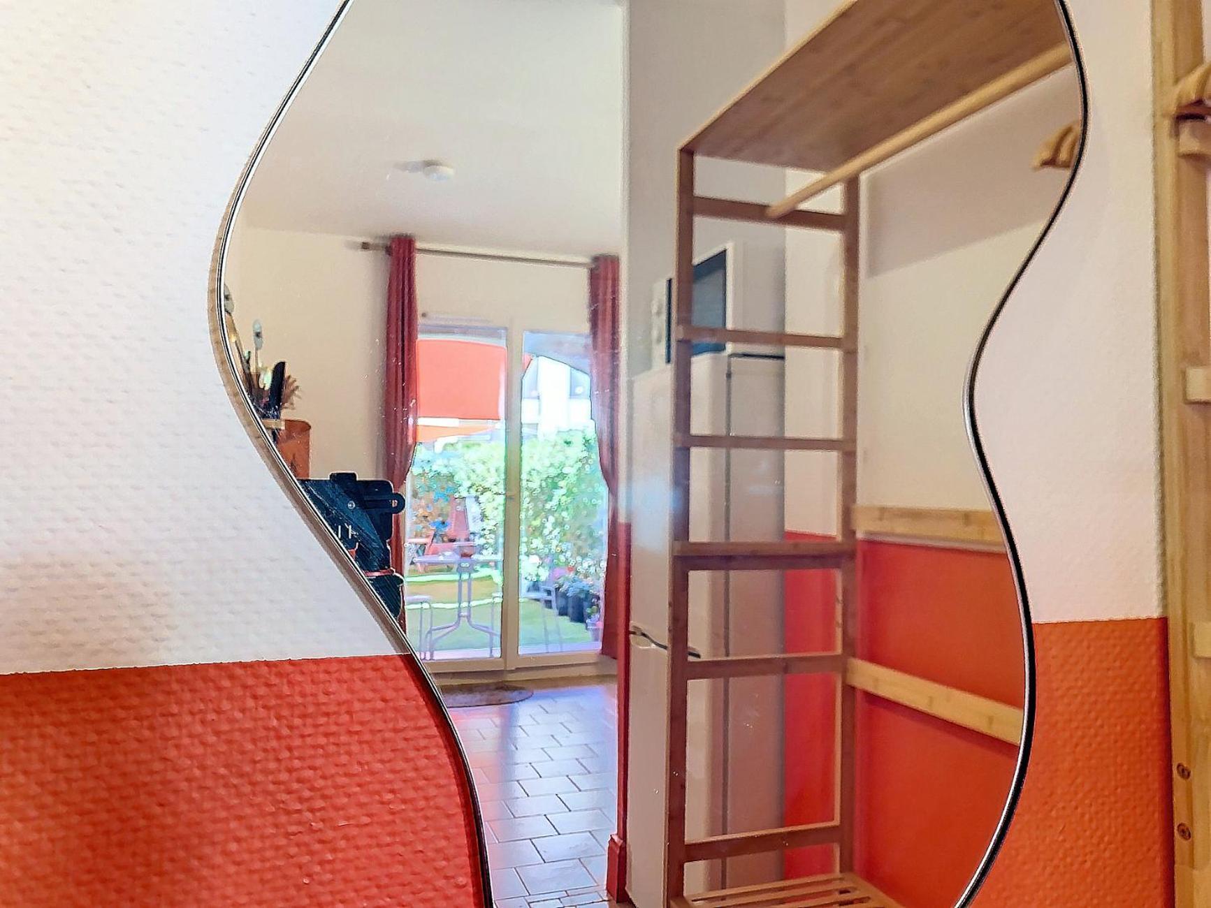 ואלאוריס Cosy, Wi-Fi, Jardin & Parking, Jasmins Studio En Cote-D'Azur מראה חיצוני תמונה