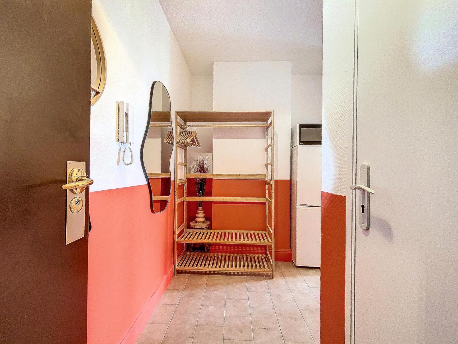 ואלאוריס Cosy, Wi-Fi, Jardin & Parking, Jasmins Studio En Cote-D'Azur מראה חיצוני תמונה